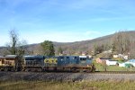 CSX 5381